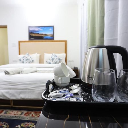 Tih Hotel Jorchung Leh Esterno foto