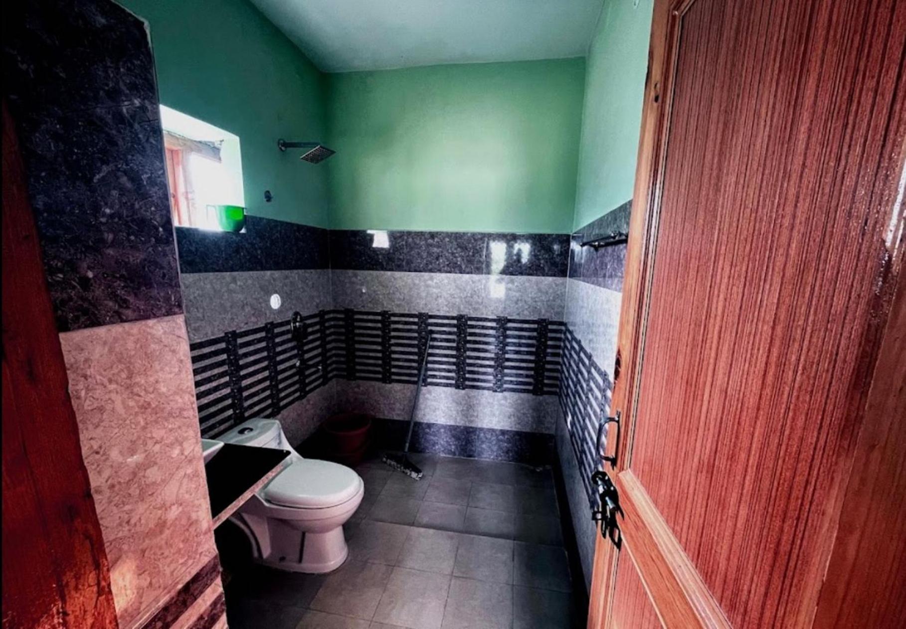 Tih Hotel Jorchung Leh Esterno foto